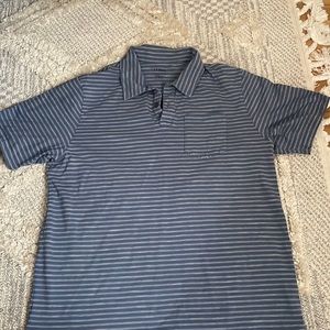 L.L. Bean men’s L polo